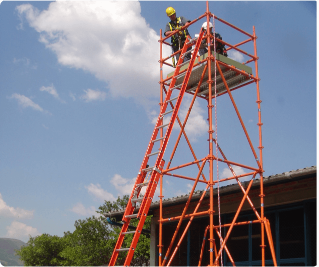 andescol industria y mantenimiento